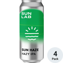 Sun Lab Sun Haze