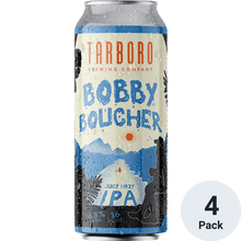 Tarboro Bobby Boucher Hazy IPA