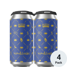 Parish Vermillionaire DIPA