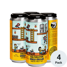 Ghostfish Multiplayer IPA