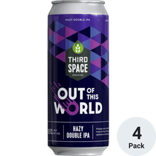 Third Space Out of this World