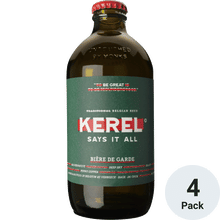 Verbeeck Back Kerel Biere de Garde