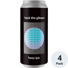 Fair State Hack The Gibson IPA