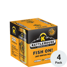 Kettlehouse Fish On Montana Pale