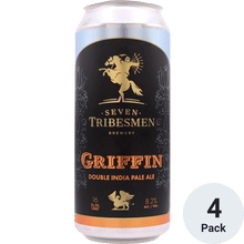Seven Tribesmen Griffin