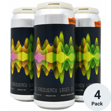 SingleCut Frequency Rustic Lager