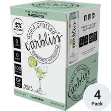 Carbliss Margarita