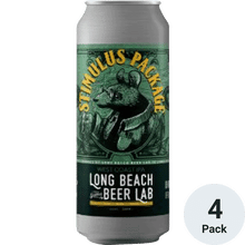 Long Beach Stimulus Package