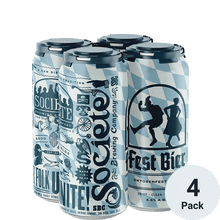 Societe Fest Bier