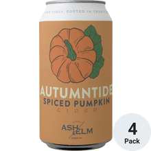 Ash & Elm Autumntide