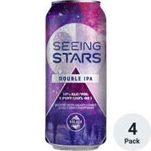 Solace Seeing Stars DIPA