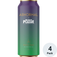 Abnormal Electric Thiols
