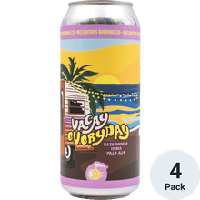 Weldwerks Vacay Everyday
