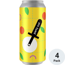 Fair State Party Cut IPA