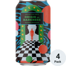 Collective Arts Origin of Darkness Dugges Collab