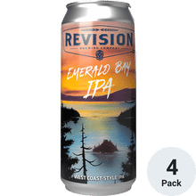 Revision Emerald Bay
