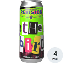 Revision The Bird