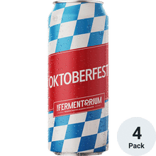 Fermentorium Oktoberfest