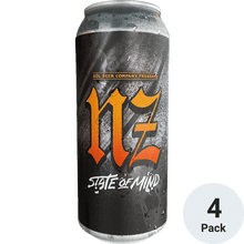 Xul Beer NZ State of Mind