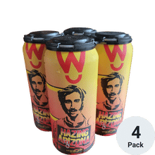 Walter Station Hazing Arizona Hazy/Juicy IPA