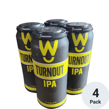 Walter Station Turnout West Coast IPA