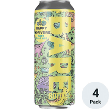 Barebottle Happy Hopivore Hazy Pale Ale