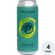 Broomtail Acerbic Ecstasy