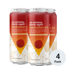 Hi Wire Manhattan Ale