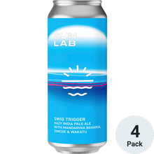 Sun Lab Swig Trigger
