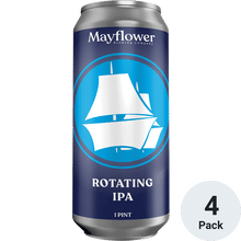 Mayflower Rotating IPA