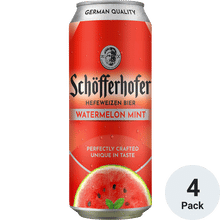 Schofferhofer Watermelon Mint