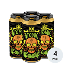 Lord Hobo Atomic Insomniac