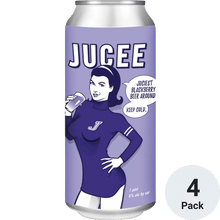 Flying Tiger Blackberry Coconut Jucee