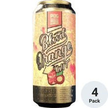 Refuge Blood Orange Wit-POG