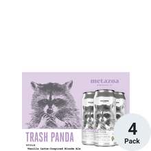 Metazoa Trash Panda