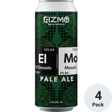 Gizmo El/Mo