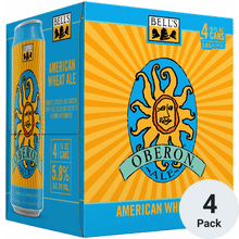 Bell's Oberon Ale