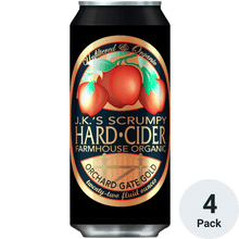 JK's Scrumpy Hard Cider