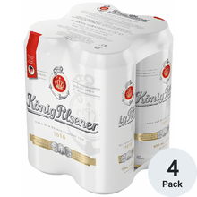 Konig Pilsner