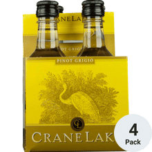 Crane Lake Pinot Grigio