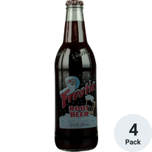 Frostie Root Beer