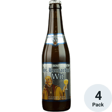 St Bernardus Witbier