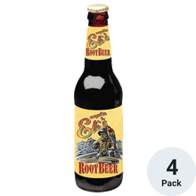 Shipyard Captain Eli's Root Beer