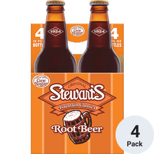 Stewarts Root Beer