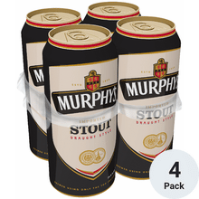 Murphy's Irish Stout Draught