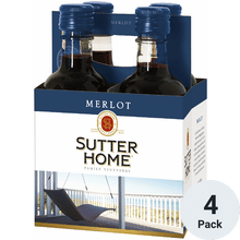Sutter Home Merlot