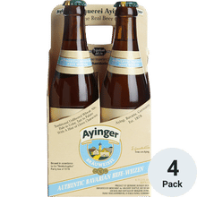 Ayinger Brau-Weisse