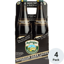Ayinger Bavarian Dark Lager