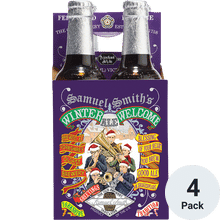 Samuel Smith's Winter Welcome
