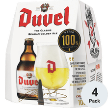 Duvel Belgian Ale